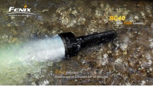 Fenix RC40